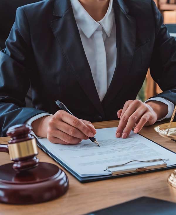 asesoria legal corporativa