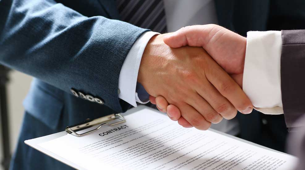 servicio asesoría civil y  mercantil