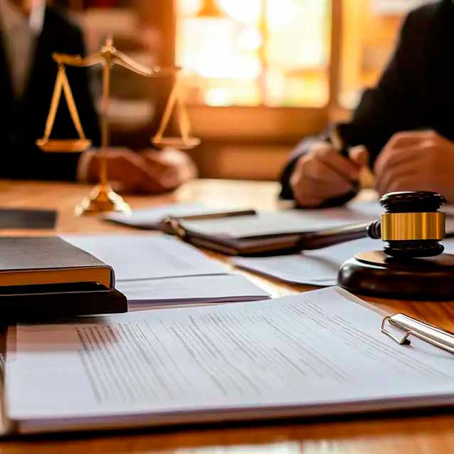 Servicios legales para empresas en Guatemala